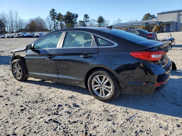 Photo 1 VIN: 5NPE24AF5FH014921 - HYUNDAI SONATA 