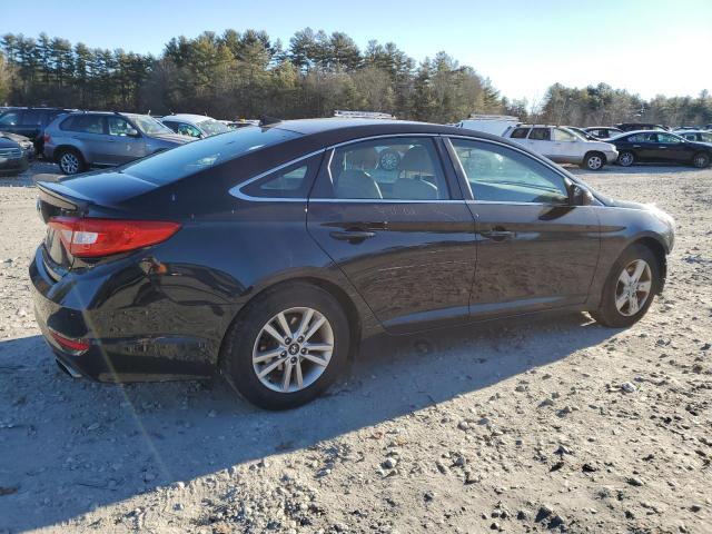 Photo 2 VIN: 5NPE24AF5FH014921 - HYUNDAI SONATA 