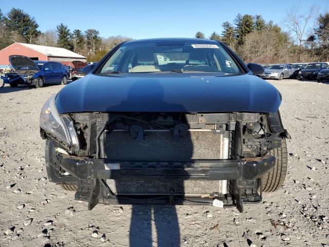 Photo 4 VIN: 5NPE24AF5FH014921 - HYUNDAI SONATA 