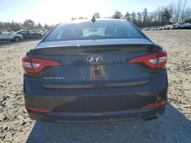 Photo 5 VIN: 5NPE24AF5FH014921 - HYUNDAI SONATA 