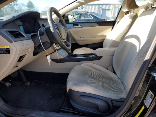 Photo 6 VIN: 5NPE24AF5FH014921 - HYUNDAI SONATA 