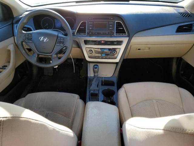 Photo 7 VIN: 5NPE24AF5FH014921 - HYUNDAI SONATA 