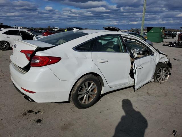 Photo 2 VIN: 5NPE24AF5FH015874 - HYUNDAI SONATA SE 