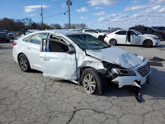 Photo 3 VIN: 5NPE24AF5FH015874 - HYUNDAI SONATA SE 