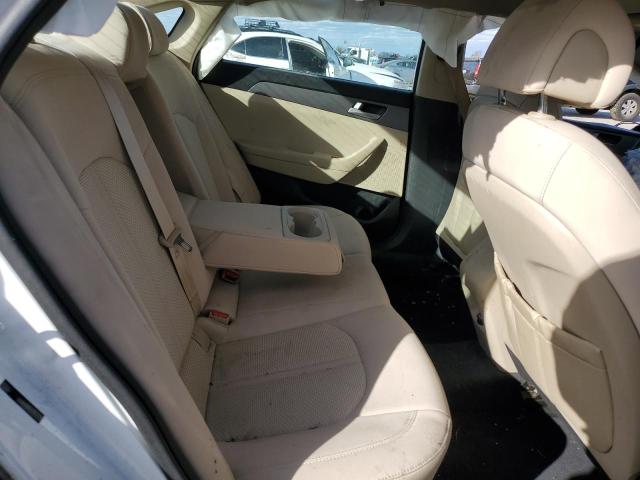 Photo 9 VIN: 5NPE24AF5FH015874 - HYUNDAI SONATA SE 