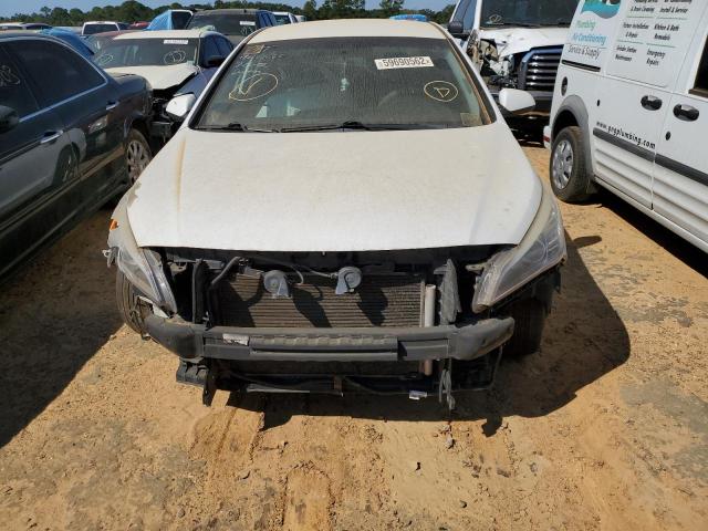 Photo 8 VIN: 5NPE24AF5FH020072 - HYUNDAI SONATA SE 