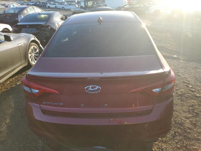 Photo 5 VIN: 5NPE24AF5FH025952 - HYUNDAI SONATA 