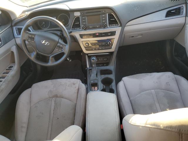 Photo 7 VIN: 5NPE24AF5FH025952 - HYUNDAI SONATA 