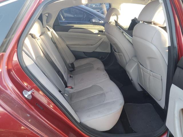 Photo 9 VIN: 5NPE24AF5FH025952 - HYUNDAI SONATA 