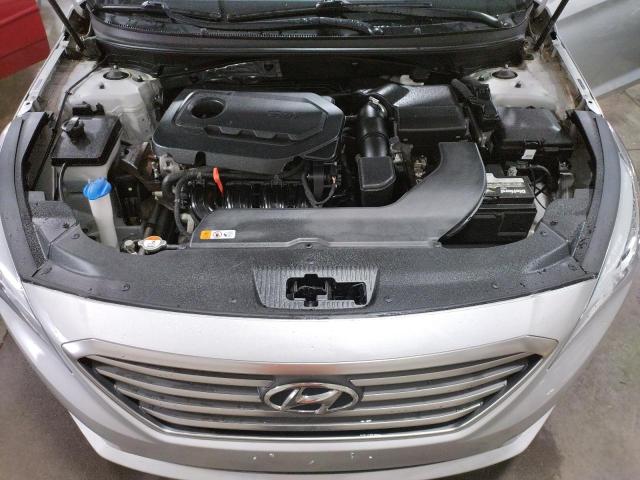 Photo 6 VIN: 5NPE24AF5FH030665 - HYUNDAI SONATA SE 