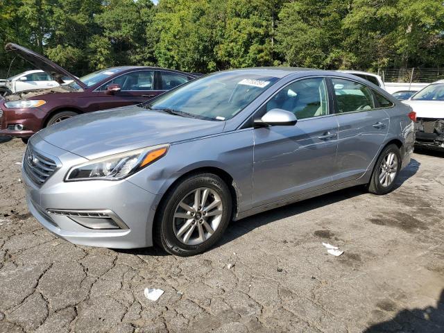 Photo 0 VIN: 5NPE24AF5FH033288 - HYUNDAI SONATA SE 