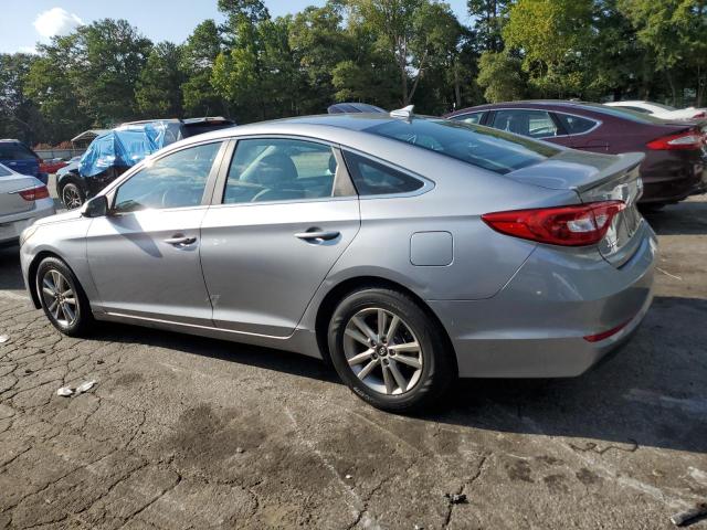 Photo 1 VIN: 5NPE24AF5FH033288 - HYUNDAI SONATA SE 