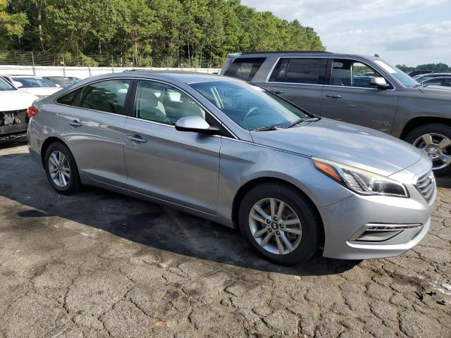 Photo 3 VIN: 5NPE24AF5FH033288 - HYUNDAI SONATA SE 