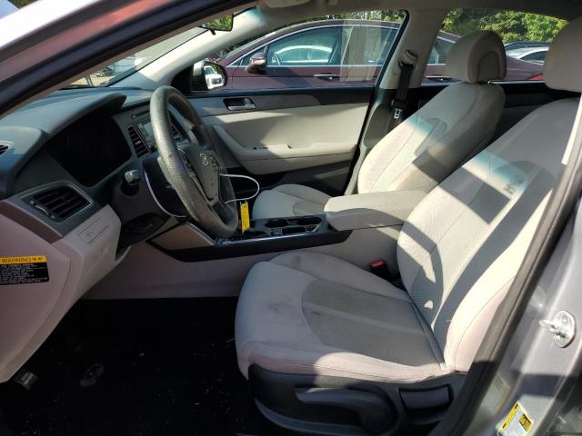 Photo 6 VIN: 5NPE24AF5FH033288 - HYUNDAI SONATA SE 