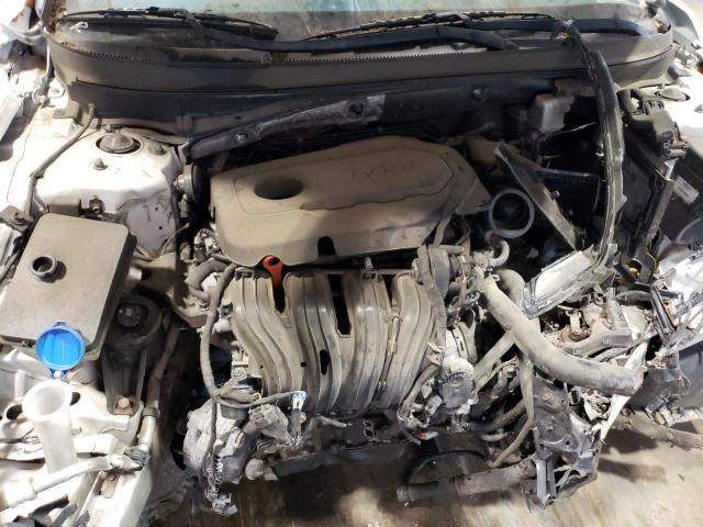 Photo 10 VIN: 5NPE24AF5FH040578 - HYUNDAI SONATA 