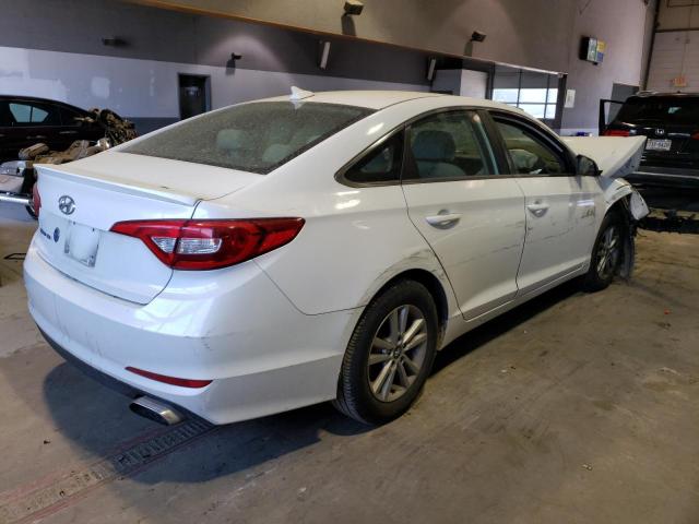 Photo 2 VIN: 5NPE24AF5FH040578 - HYUNDAI SONATA 