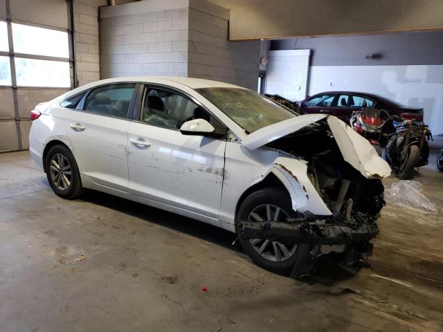 Photo 3 VIN: 5NPE24AF5FH040578 - HYUNDAI SONATA 