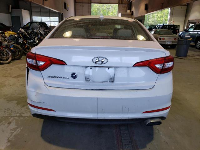 Photo 5 VIN: 5NPE24AF5FH040578 - HYUNDAI SONATA 