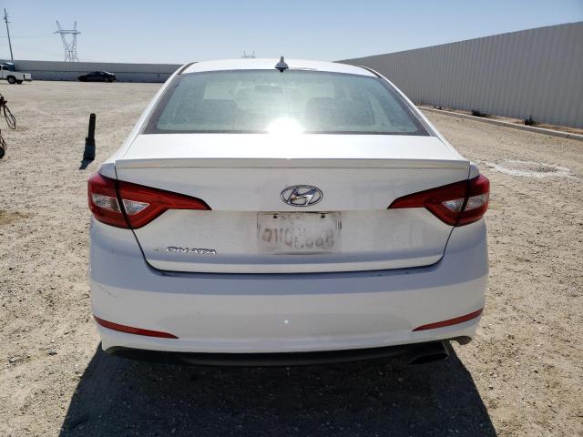 Photo 5 VIN: 5NPE24AF5FH050625 - HYUNDAI SONATA SE 