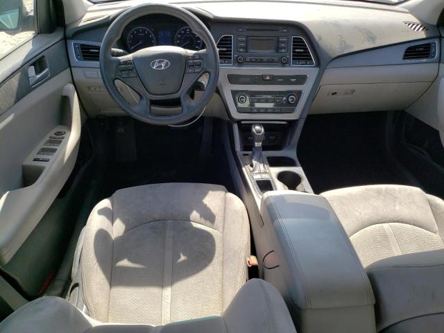 Photo 7 VIN: 5NPE24AF5FH050625 - HYUNDAI SONATA SE 