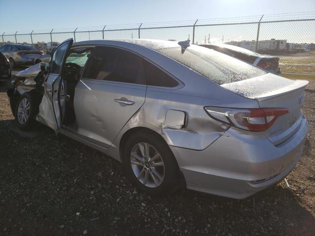 Photo 1 VIN: 5NPE24AF5FH061172 - HYUNDAI SONATA 