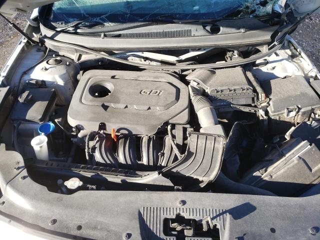 Photo 10 VIN: 5NPE24AF5FH061172 - HYUNDAI SONATA 