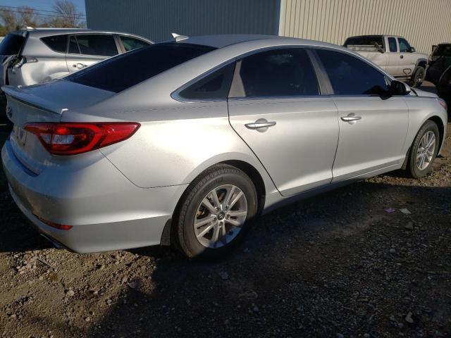 Photo 2 VIN: 5NPE24AF5FH061172 - HYUNDAI SONATA 