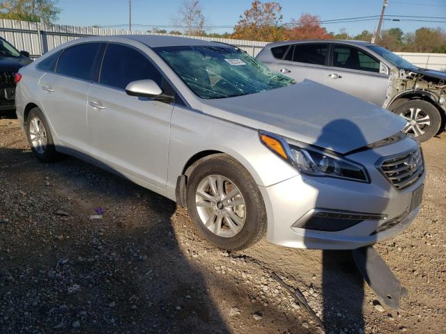 Photo 3 VIN: 5NPE24AF5FH061172 - HYUNDAI SONATA 