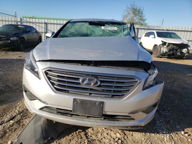 Photo 4 VIN: 5NPE24AF5FH061172 - HYUNDAI SONATA 