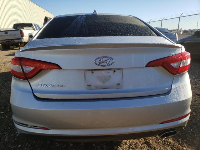 Photo 5 VIN: 5NPE24AF5FH061172 - HYUNDAI SONATA 