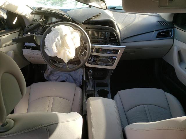 Photo 7 VIN: 5NPE24AF5FH061172 - HYUNDAI SONATA 