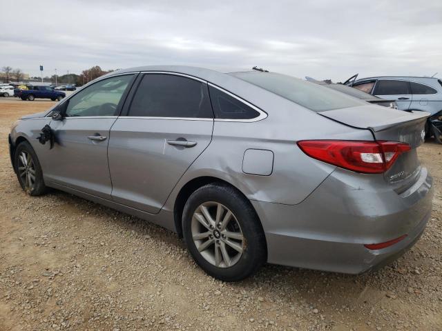 Photo 1 VIN: 5NPE24AF5FH066954 - HYUNDAI SONATA 