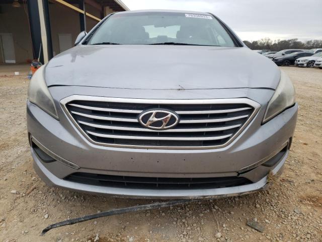 Photo 4 VIN: 5NPE24AF5FH066954 - HYUNDAI SONATA 