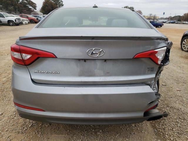 Photo 5 VIN: 5NPE24AF5FH066954 - HYUNDAI SONATA 