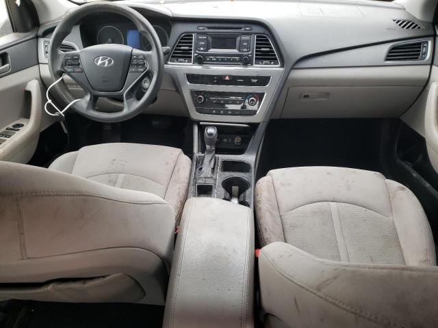 Photo 7 VIN: 5NPE24AF5FH066954 - HYUNDAI SONATA 