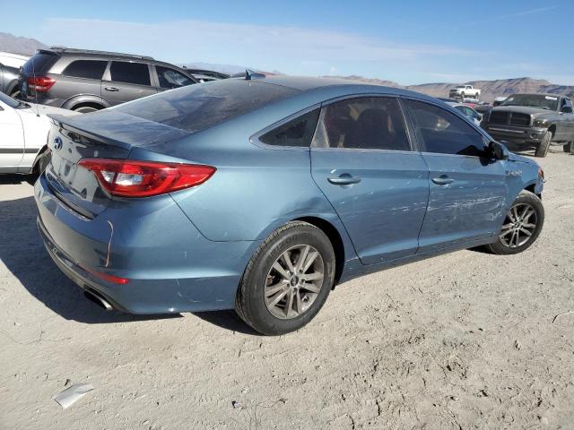 Photo 2 VIN: 5NPE24AF5FH074066 - HYUNDAI SONATA 