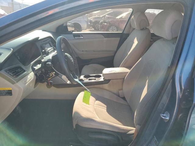 Photo 6 VIN: 5NPE24AF5FH074066 - HYUNDAI SONATA 