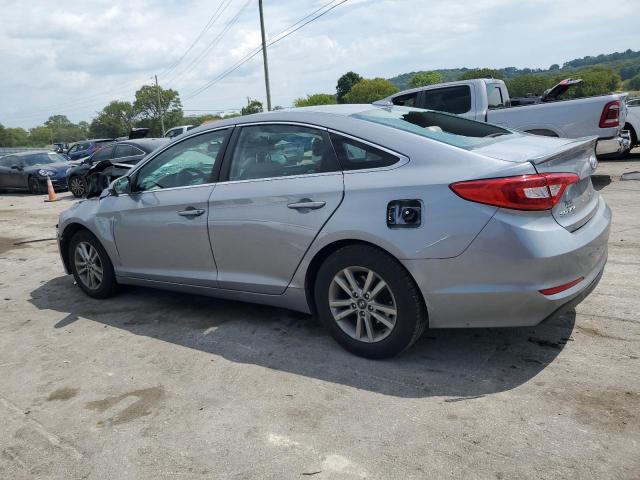 Photo 1 VIN: 5NPE24AF5FH081969 - HYUNDAI SONATA SE 