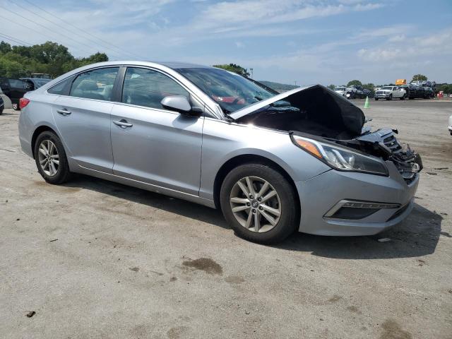 Photo 3 VIN: 5NPE24AF5FH081969 - HYUNDAI SONATA SE 