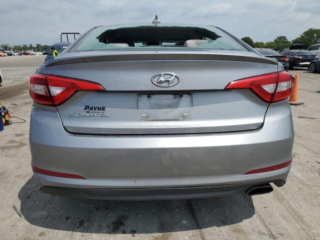 Photo 5 VIN: 5NPE24AF5FH081969 - HYUNDAI SONATA SE 