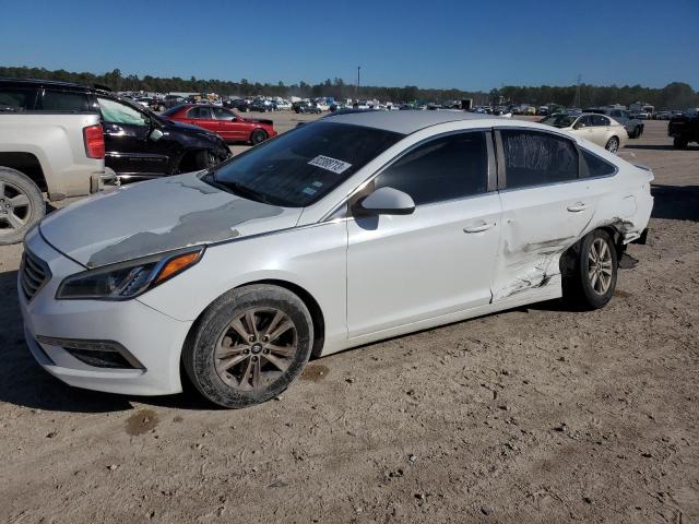 Photo 0 VIN: 5NPE24AF5FH086301 - HYUNDAI SONATA 