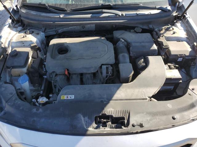 Photo 10 VIN: 5NPE24AF5FH086301 - HYUNDAI SONATA 