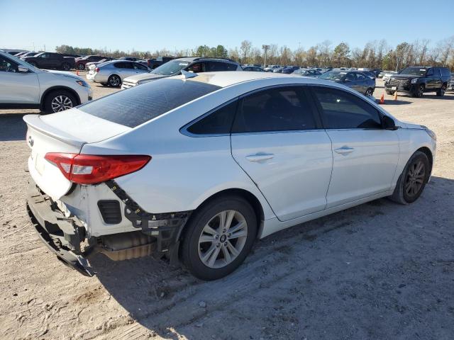 Photo 2 VIN: 5NPE24AF5FH086301 - HYUNDAI SONATA 