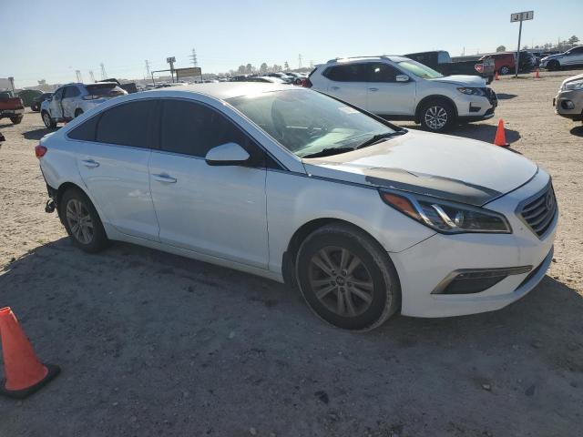 Photo 3 VIN: 5NPE24AF5FH086301 - HYUNDAI SONATA 