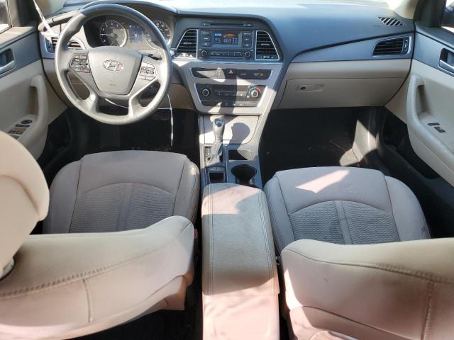 Photo 7 VIN: 5NPE24AF5FH086301 - HYUNDAI SONATA 