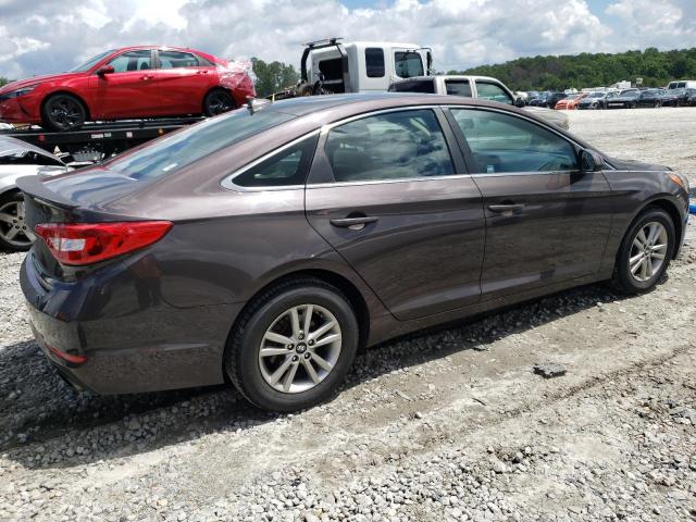 Photo 2 VIN: 5NPE24AF5FH087044 - HYUNDAI SONATA 