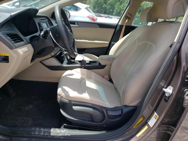 Photo 6 VIN: 5NPE24AF5FH087044 - HYUNDAI SONATA 