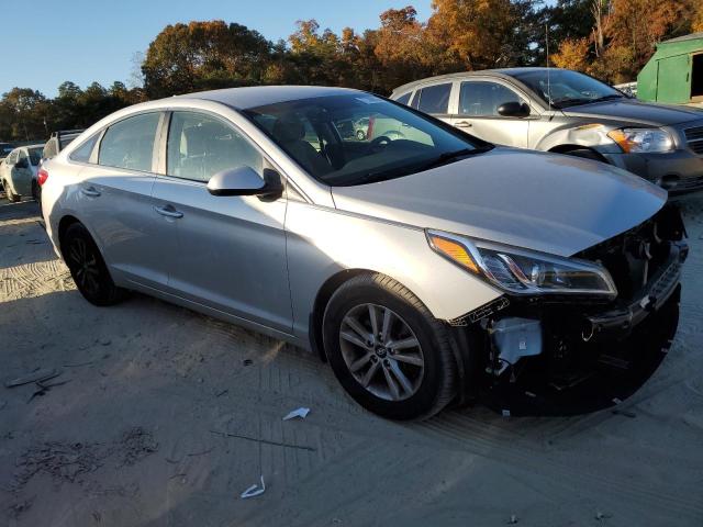 Photo 3 VIN: 5NPE24AF5FH087335 - HYUNDAI SONATA SE 