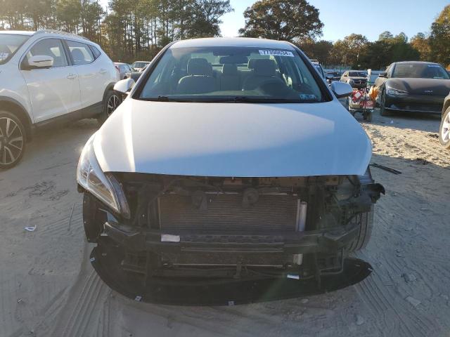 Photo 4 VIN: 5NPE24AF5FH087335 - HYUNDAI SONATA SE 