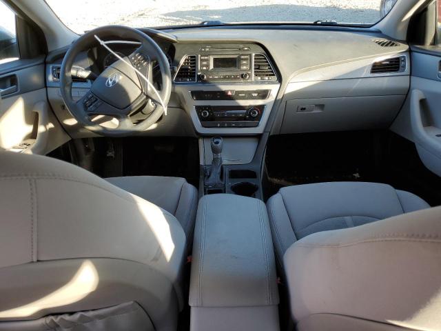 Photo 7 VIN: 5NPE24AF5FH087335 - HYUNDAI SONATA SE 